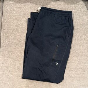 Men's deep navy Pants